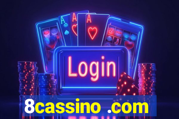 8cassino .com